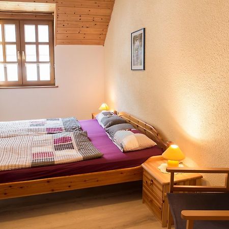 Ferienhaus Marie ブレム エクステリア 写真
