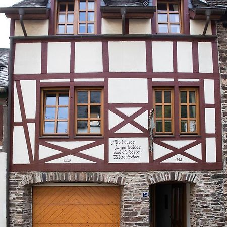 Ferienhaus Marie ブレム エクステリア 写真