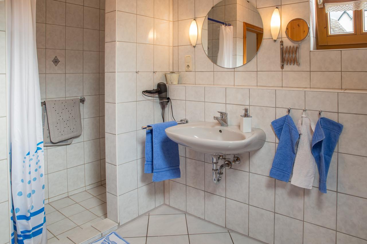 Ferienhaus Marie ブレム エクステリア 写真