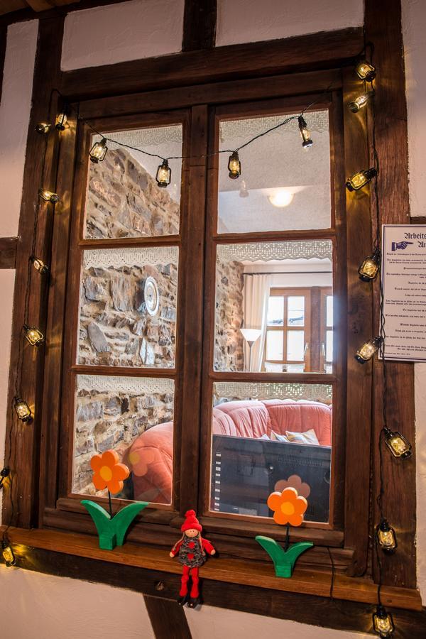 Ferienhaus Marie ブレム エクステリア 写真
