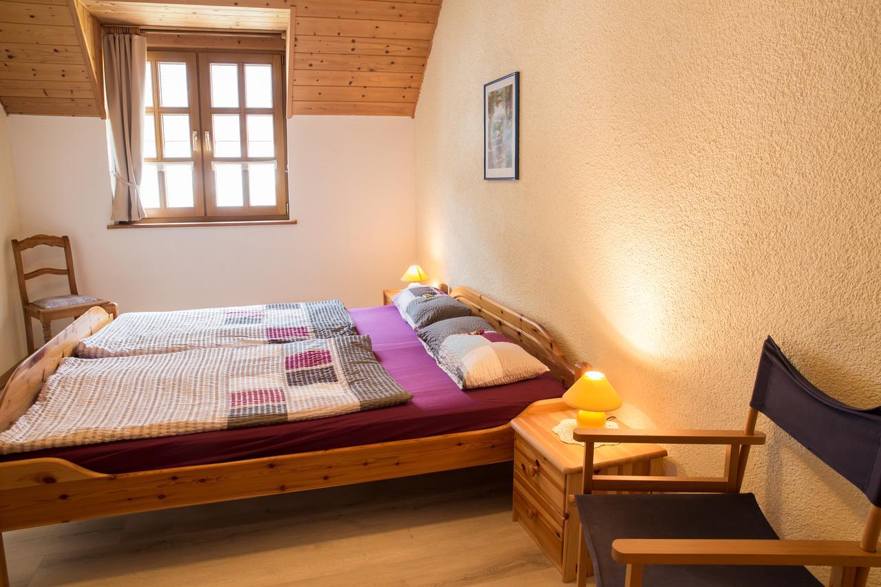 Ferienhaus Marie ブレム エクステリア 写真