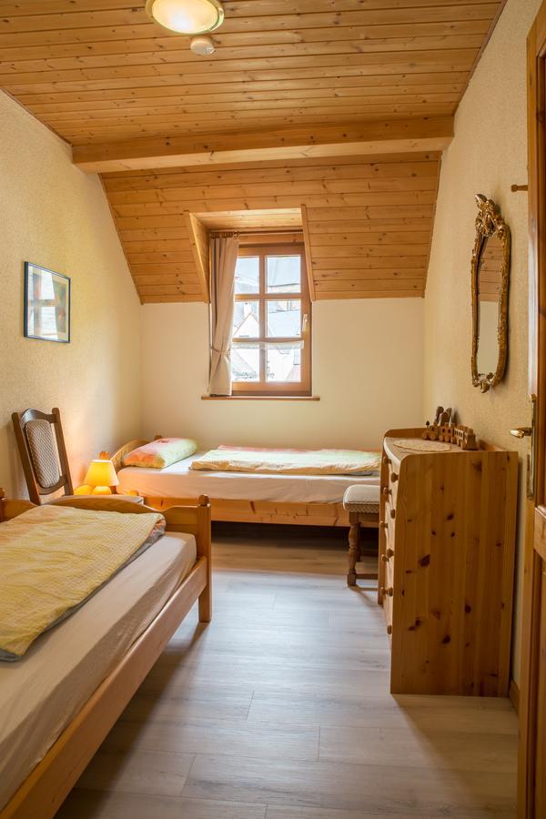 Ferienhaus Marie ブレム エクステリア 写真