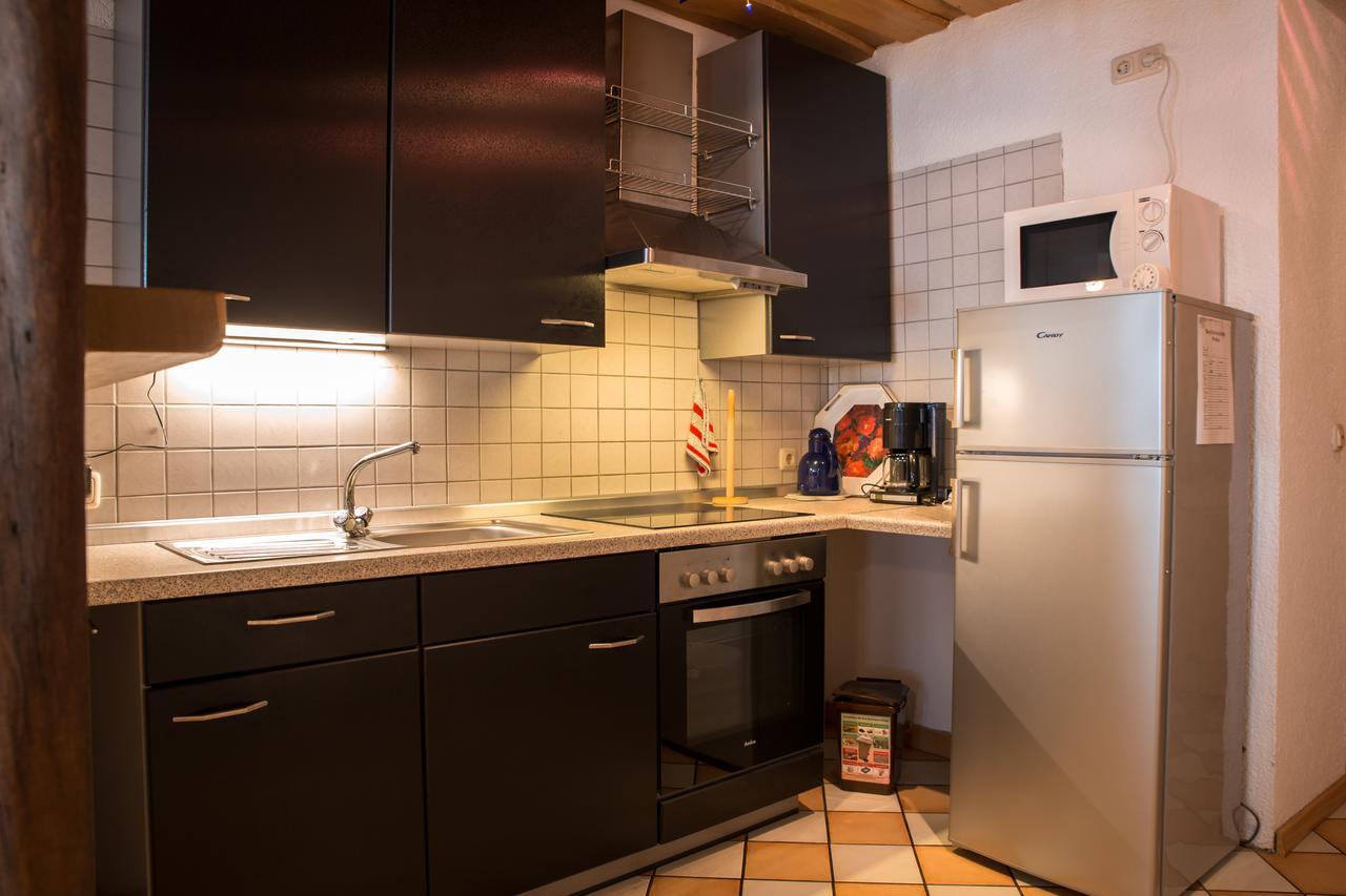 Ferienhaus Marie ブレム エクステリア 写真