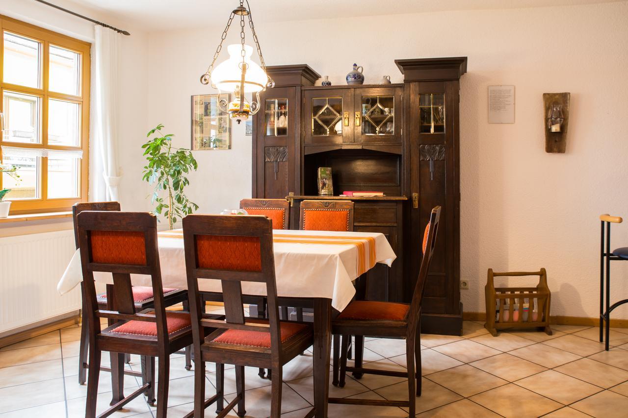 Ferienhaus Marie ブレム エクステリア 写真