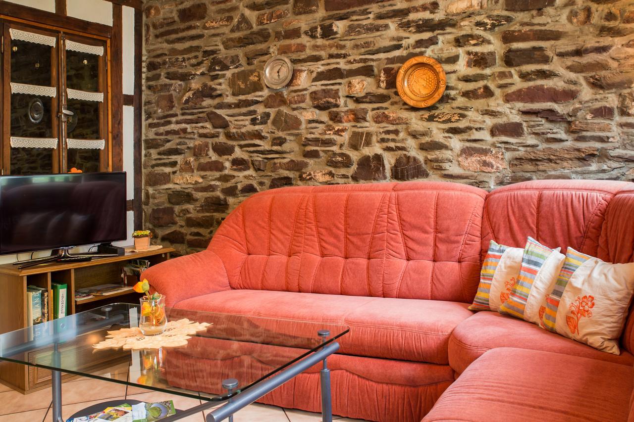 Ferienhaus Marie ブレム エクステリア 写真