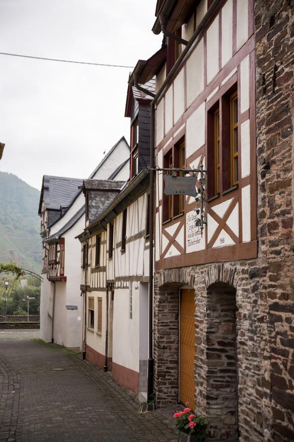Ferienhaus Marie ブレム エクステリア 写真
